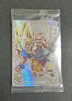 MM3-071 孫悟空　未開封