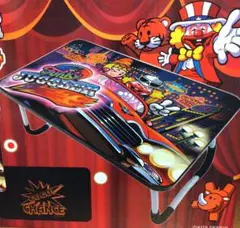 値下げ 新品未使用 ジャグラー 折りたたみテーブル Ver.3のサムネイル