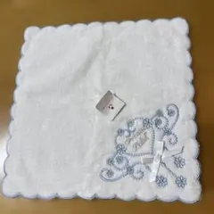 プライベートレーベルのタオルハンカチのサムネイル