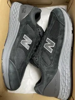 New Balance Fresh Foam MW1880B1 29cm 4E