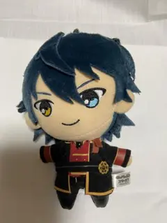 あんさんぶるスターズ！ Valkyrie 影片みか 旧衣装　ぬいぐるみ