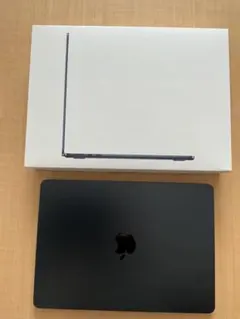 Apple MacBook Air 13インチ M3