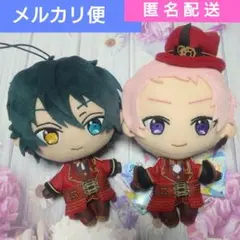 あんスタ ぬいぐるみ 新衣装 斎宮宗 影片みか Valkyrie 8個セット