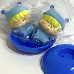 ミルモでポン　ジェムリーズ　ミルモ(蓋なし)