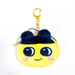 たまごっち　ミニチュアポシェット 【まめっち】