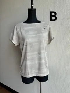 YONEX ゲームシャツ ウィメンズ 20908 クレージュ O ソフトテニスB