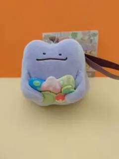 ずぶといメタモン　B