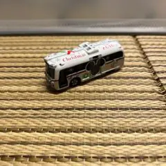 東京ディズニーリゾート クリスマスバス 2010