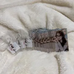 NiziU ニナ オンラインくじ