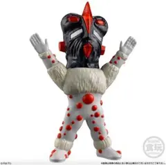 CONVERGE MOTION ウルトラマン13 ナックル星人