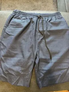 [ZARA]ハーフパンツ　半ズボン