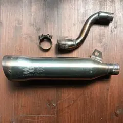 JK ラングラー マフラー Pypes Performance Exhaust - メルカリ