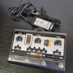 Shin-ei RESLY TONE RT-18/シンエイ - メルカリ