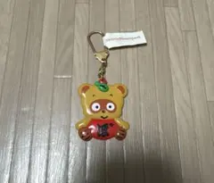 ぽこぽん日記 キーホルダー レトロのサムネイル
