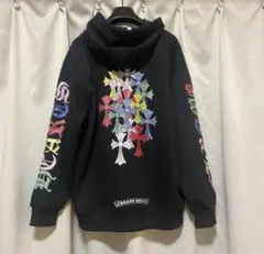 クロムパーカー