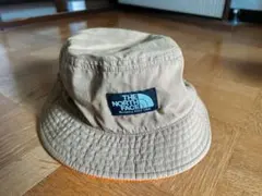 THE NORTH FACE バケットハット リバーシブル