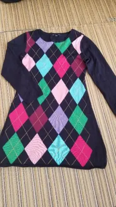 GAPkidsワンピース140cm