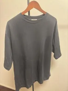 [中古]NVRFRGT HALF SLEEVE T Charcoal 1 中古]NVRFRGT HALF SLEEVE T Charcoal 1 - メルカリ