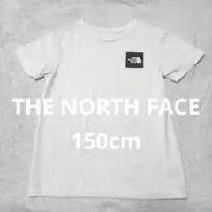 THE NORTH FACE Tシャツ 150cm ホワイト