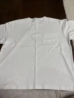 白ロンT