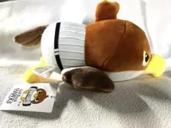 即日発送ソフトバンクホークス SUMMER BOOST 2026 鷹ぬいぐるみ - メルカリ