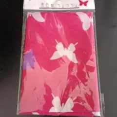 蝶模様 風呂敷 約67cm×67cm