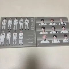 SnowMan アルバム