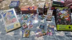 ポケモンカードまとめ売り