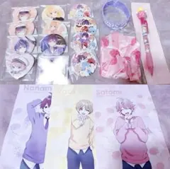 2025年最新】すとぷりグッズまとめ売りの人気アイテム - メルカリ