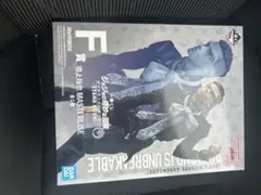 ヌ*シ様 噴上裕也 MASTERLISE フィギュア