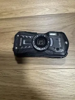 2025年最新】ricoh wg-60の人気アイテム - メルカリ