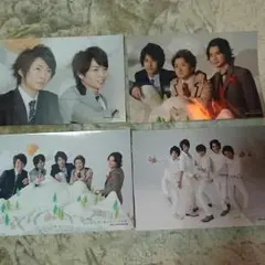 嵐  Scene～君と僕の見ている風景～公式写真