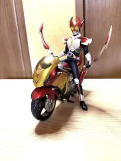 2026年最新】フィギュアーツ マシントルネイダーの人気アイテム - メルカリ