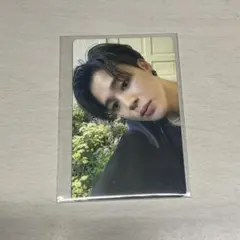 【JIMIN】BTS BE トレカ
