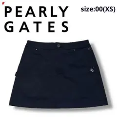 2026年最新】PEARLY GATES スカートの人気アイテム - メルカリ