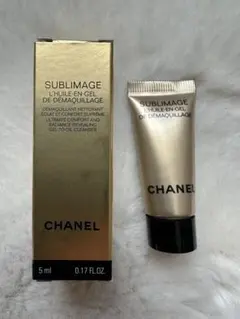 CHANEL SUBLIMAGE 30ml 日焼け止め乳液 CHANEL Sublimage 日焼け止め乳液➕おまけ - メルカリ