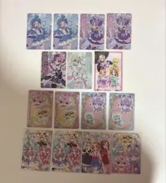 名探偵プリキュア セット
