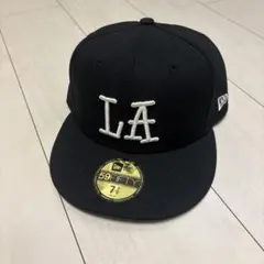 Stussy LA NEW ERA CAP 