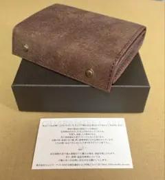 新品未使用 m+ エムピウ ミッレフォッリエ プエブロ GIZA タバコのサムネイル