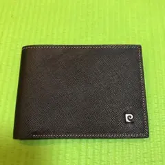 二つ折り  財布 #pierrecardinのサムネイル