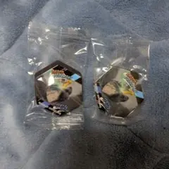 僕のヒーローアカデミア 轟焦凍、飯田天哉、エンデバー、ダリ(ひと袋2個入り×2)