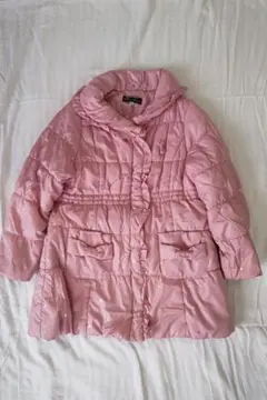ピンク ジャケット 120 キッズ