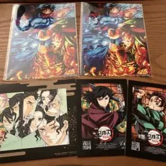 鬼滅の刃　グッズ