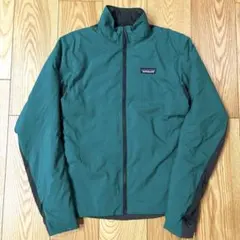 Patagonia パタゴニア Thermal Airshed Jacketのサムネイル