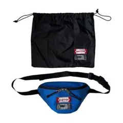 mm6×EASTPAK コラボ 2way ミニリュック ショルダーバッグ - メルカリ