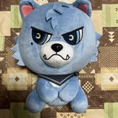 三代目　登坂広臣　臣くん　ルーヴくん　おすわりぬいぐるみ 716XPs5oKnL._AC_UF350,