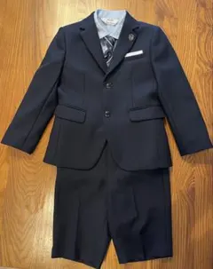 waltz by BEAMS DESIGN ダークネイビー スーツ