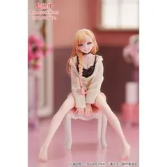 その着せ替え人形は恋をする 喜多川海夢 ルームウェア フィギュアアニプレックス 2025年最新】喜多川海夢 ルームウェアver ノンスケール