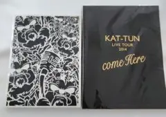2026年最新】KATTUNライブツアーの人気アイテム - メルカリ