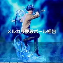 青の祓魔師島根啓明結社篇 XrossLinkフィギュア“奥村燐”